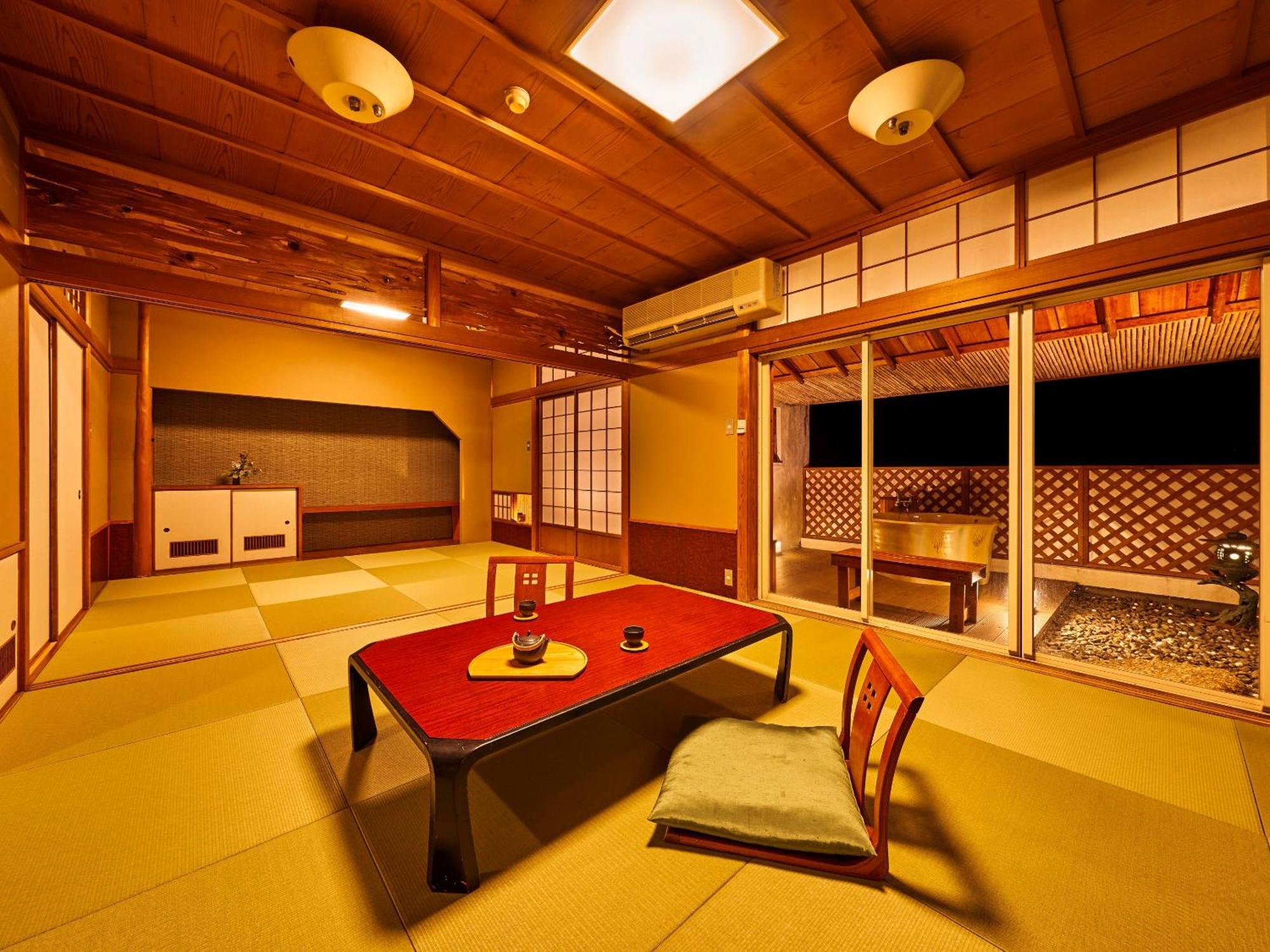 Ooedo Onsen Monogatari Enakyo 호텔 외부 사진