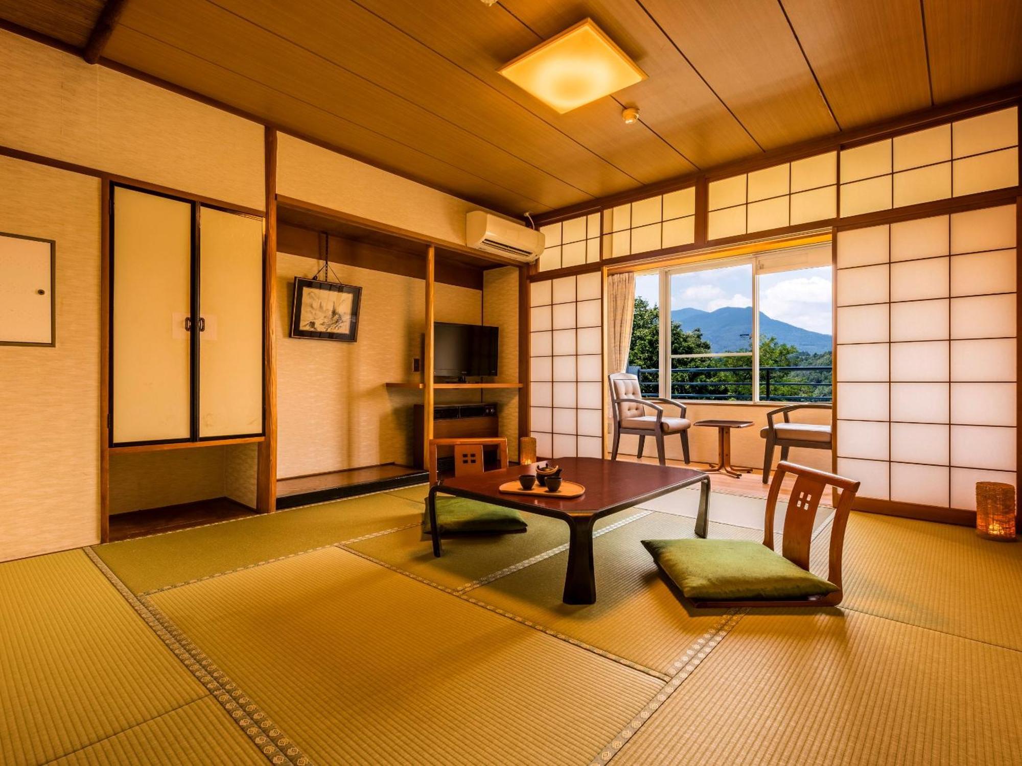 Ooedo Onsen Monogatari Enakyo 호텔 외부 사진
