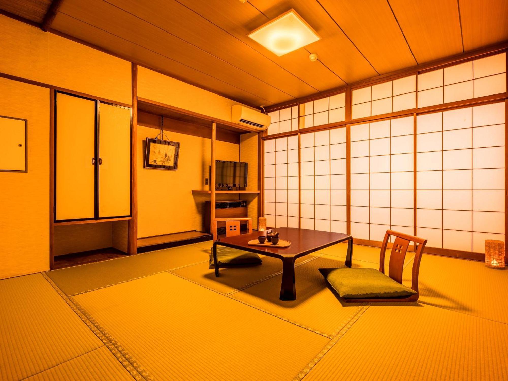 Ooedo Onsen Monogatari Enakyo 호텔 외부 사진