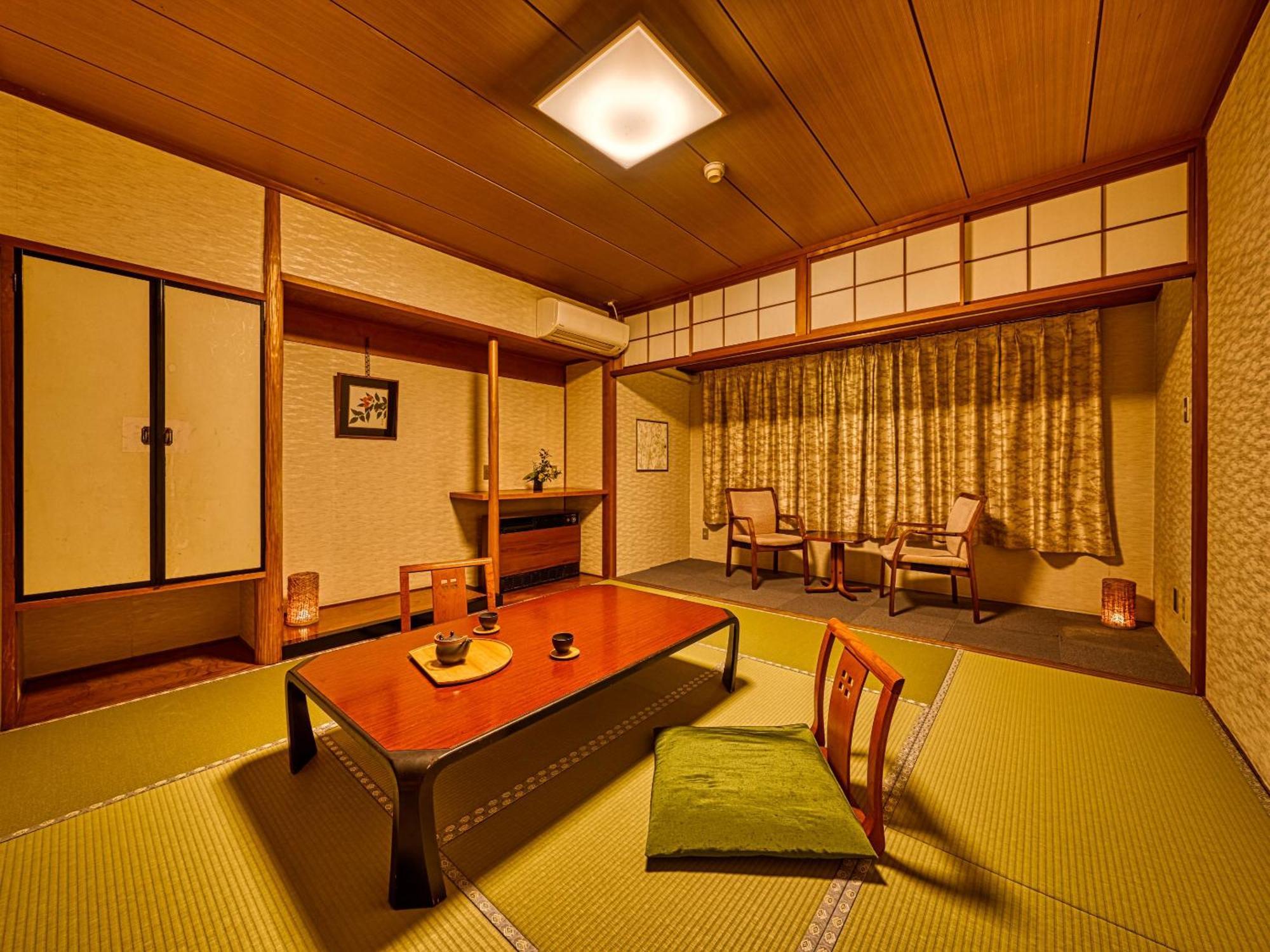 Ooedo Onsen Monogatari Enakyo 호텔 외부 사진