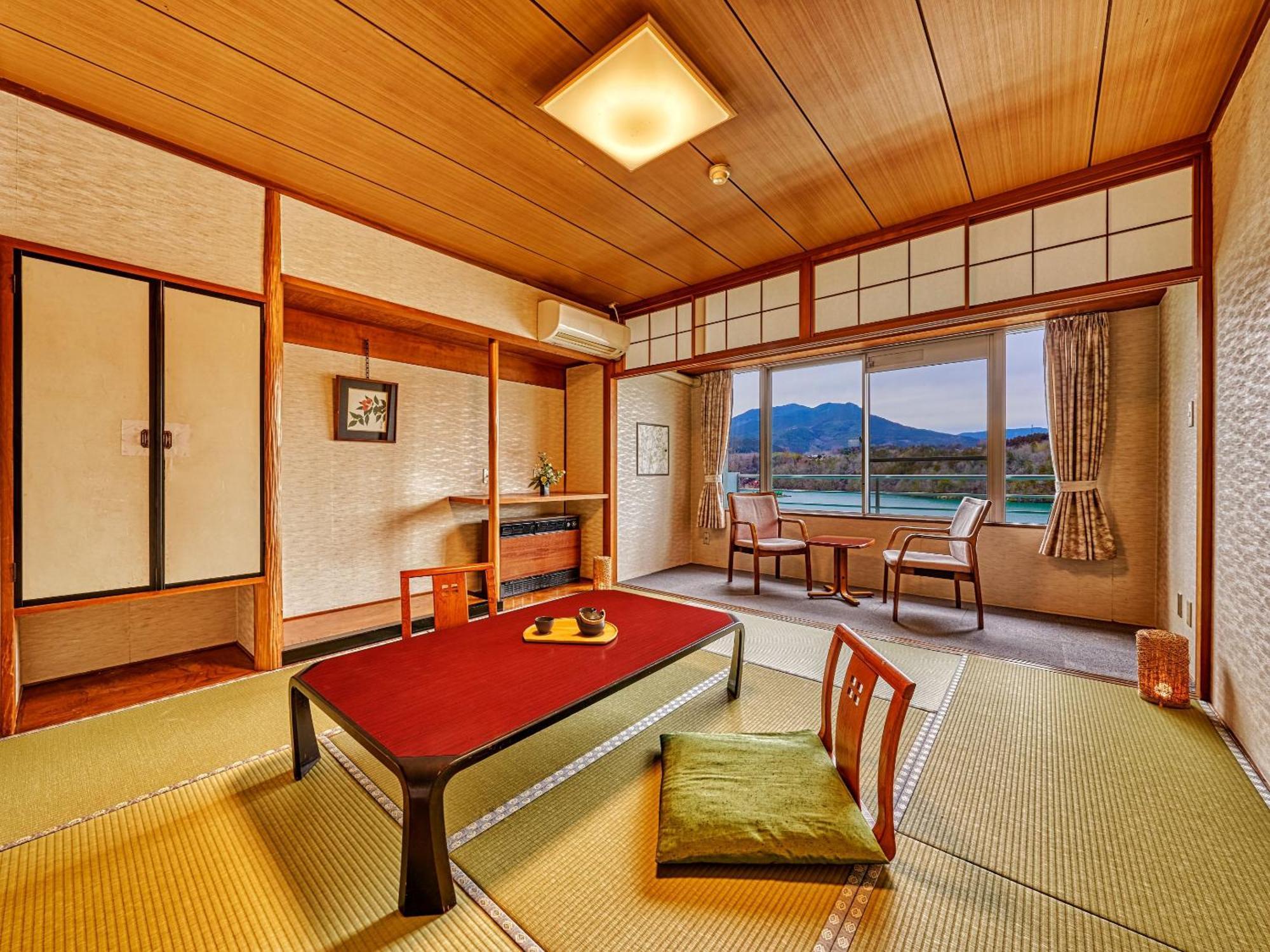 Ooedo Onsen Monogatari Enakyo 호텔 외부 사진