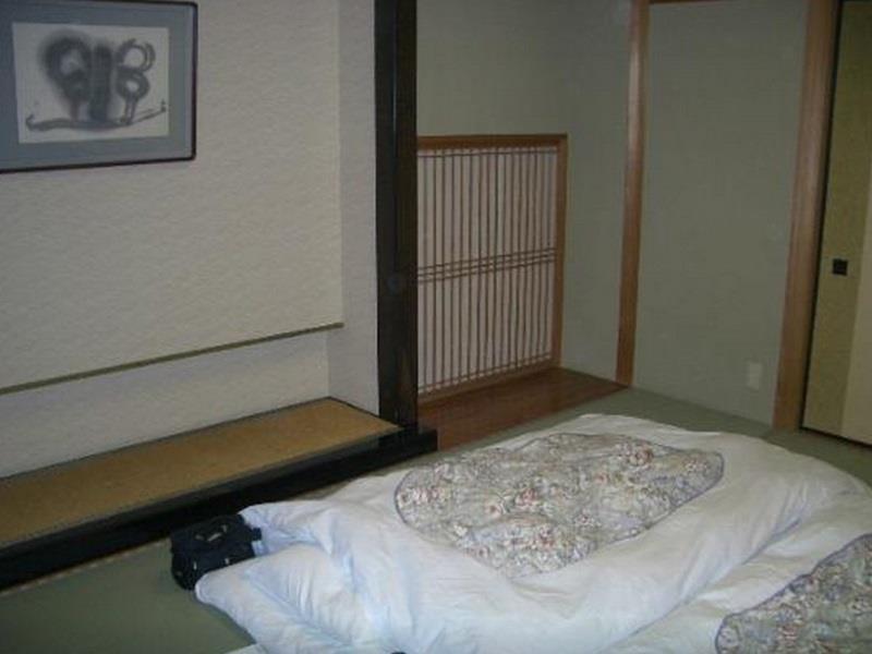 Ooedo Onsen Monogatari Enakyo 호텔 외부 사진