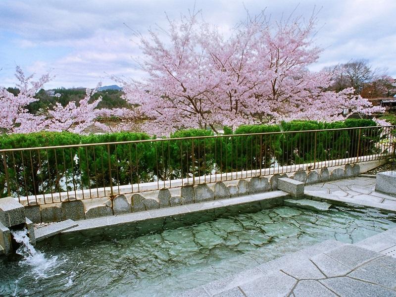 Ooedo Onsen Monogatari Enakyo 호텔 외부 사진