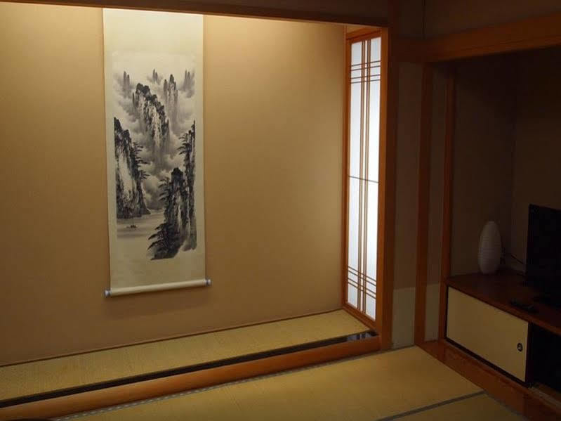 Ooedo Onsen Monogatari Enakyo 호텔 외부 사진